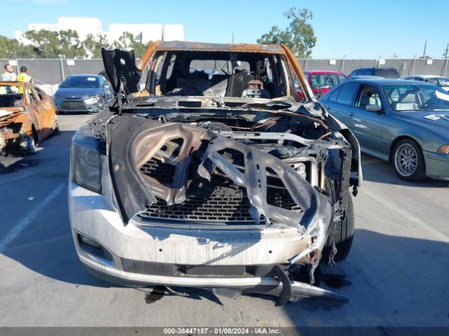 1GKS2CKJ3FR528408 GMC YUKON DENALI