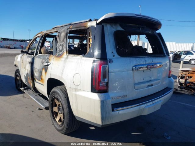 1GKS2CKJ3FR528408 GMC YUKON DENALI