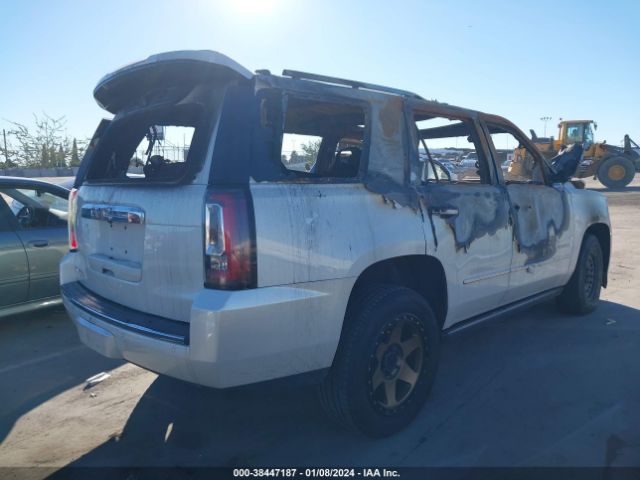 1GKS2CKJ3FR528408 GMC YUKON DENALI