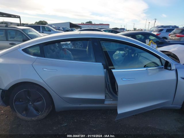 5YJ3E1EB3JF093324 Tesla Model 3 Long Range/performance