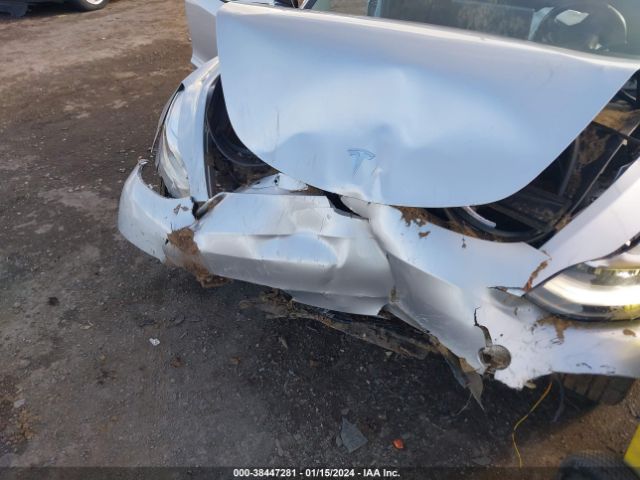 5YJ3E1EB3JF093324 Tesla Model 3 Long Range/performance