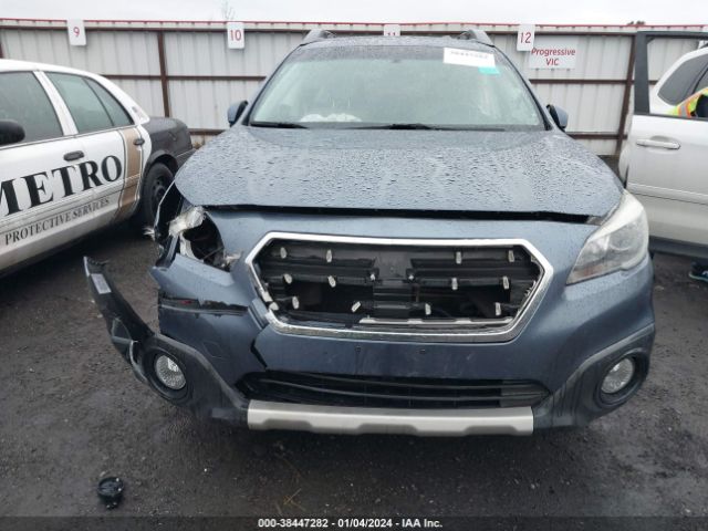 4S4BSAKC7H3433093 Subaru Outback 2.5i Limited