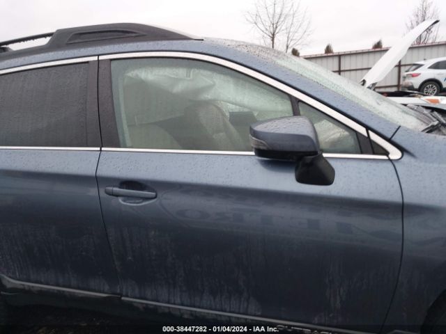 4S4BSAKC7H3433093 Subaru Outback 2.5i Limited