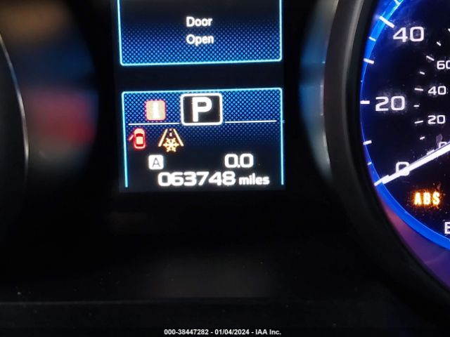 4S4BSAKC7H3433093 Subaru Outback 2.5i Limited