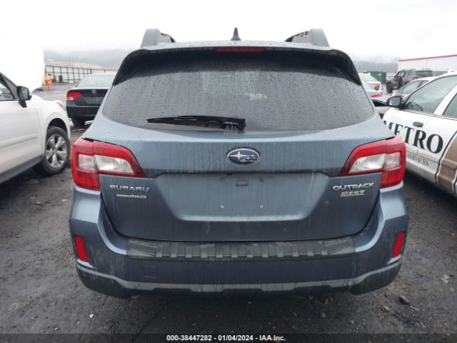 4S4BSAKC7H3433093 Subaru Outback 2.5i Limited