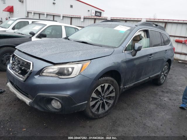 4S4BSAKC7H3433093 Subaru Outback 2.5i Limited