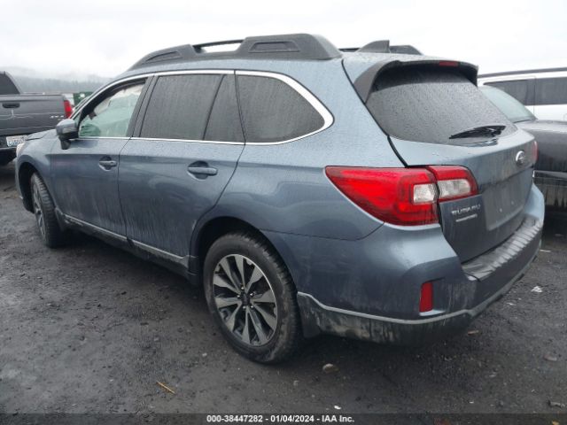 4S4BSAKC7H3433093 Subaru Outback 2.5i Limited