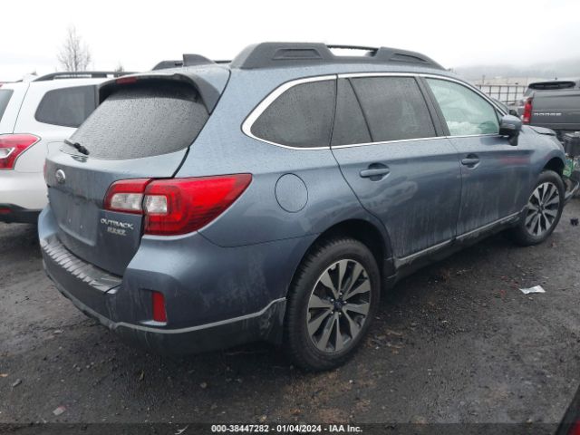 4S4BSAKC7H3433093 Subaru Outback 2.5i Limited