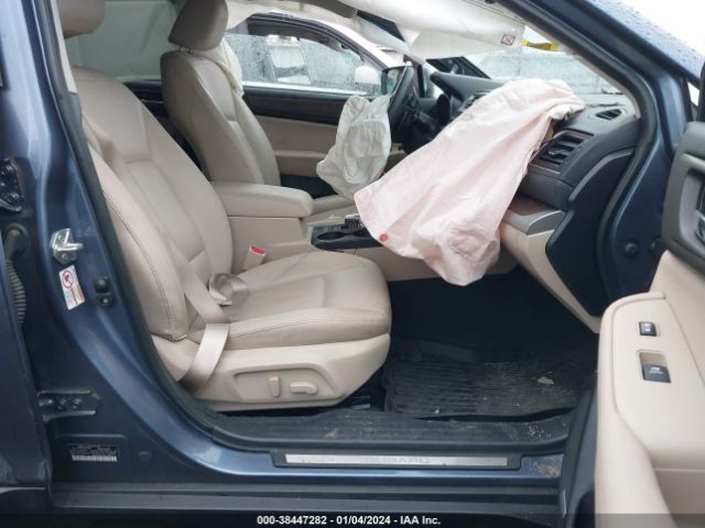 4S4BSAKC7H3433093 Subaru Outback 2.5i Limited