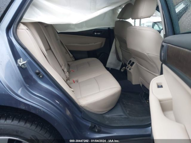 4S4BSAKC7H3433093 Subaru Outback 2.5i Limited