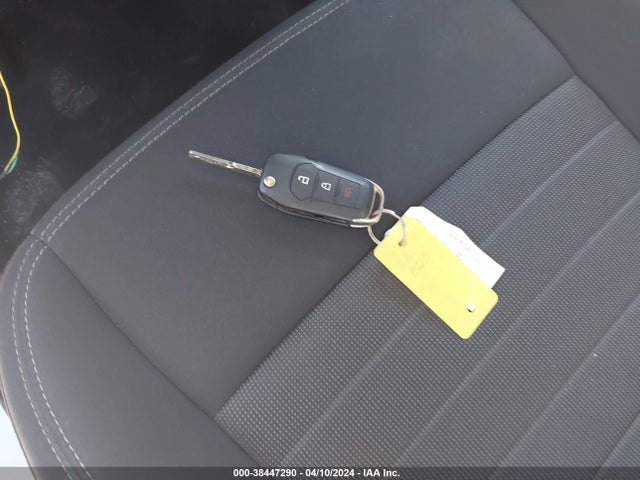 Ford RANGER XL 2020 1FTER1EHXLLA06388 Image 11