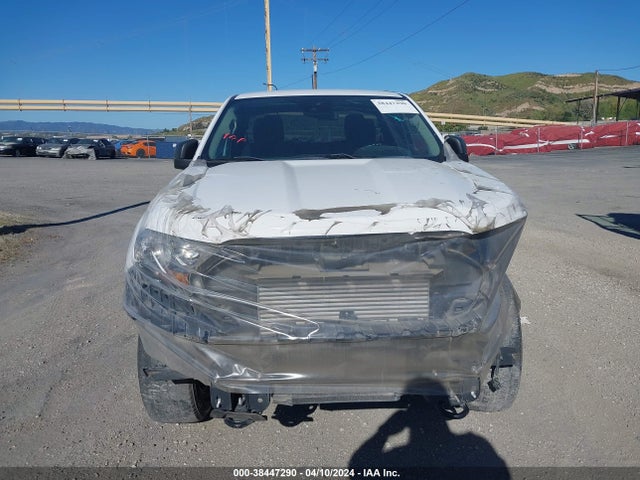 Ford RANGER XL 2020 1FTER1EHXLLA06388 Image 12