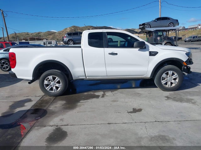 Ford RANGER XL 2020 1FTER1EHXLLA06388 Image 13