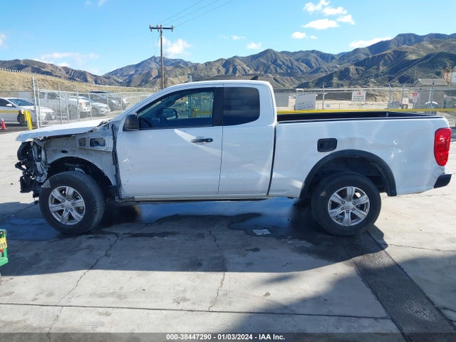 Ford RANGER XL 2020 1FTER1EHXLLA06388 Image 14