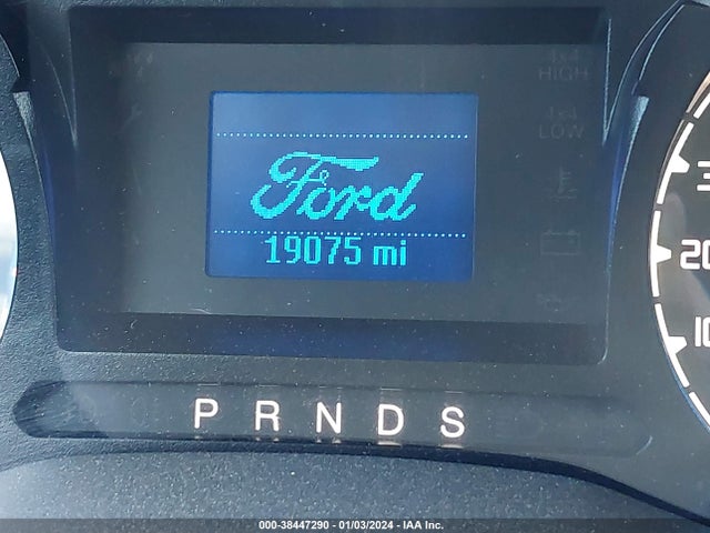 Ford RANGER XL 2020 1FTER1EHXLLA06388 Image 15