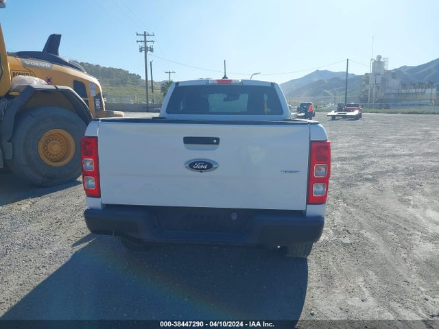 Ford RANGER XL 2020 1FTER1EHXLLA06388 Image 16