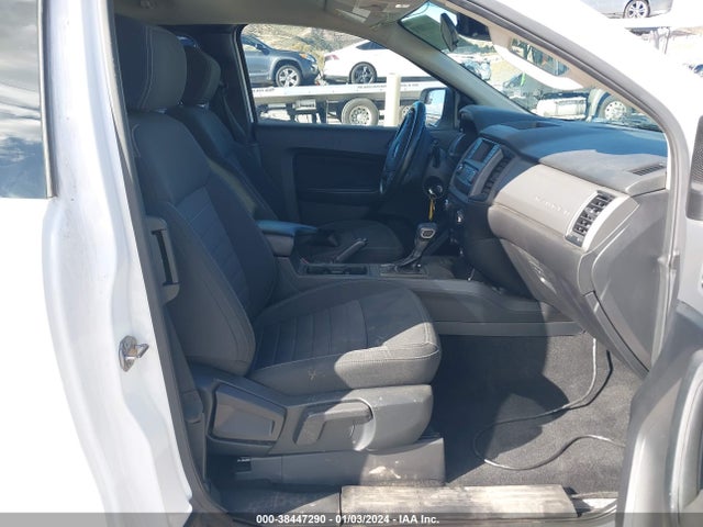 Ford RANGER XL 2020 1FTER1EHXLLA06388 Image 5
