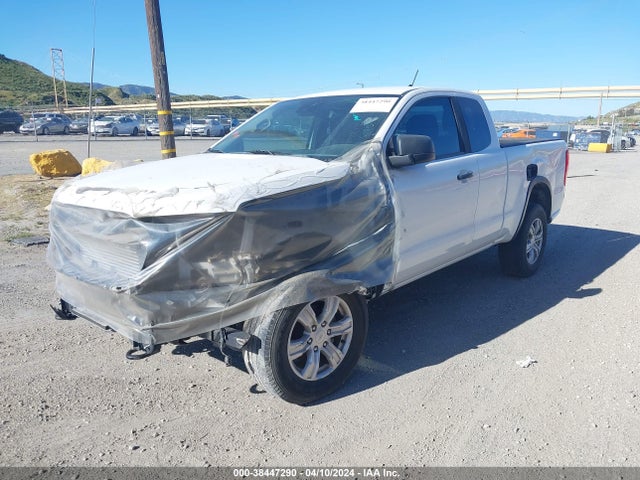 Ford RANGER XL 2020 1FTER1EHXLLA06388 Image 6