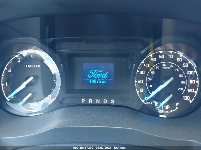 Ford RANGER XL 2020 1FTER1EHXLLA06388 Image 7