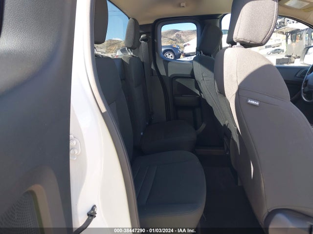 Ford RANGER XL 2020 1FTER1EHXLLA06388 Image 8