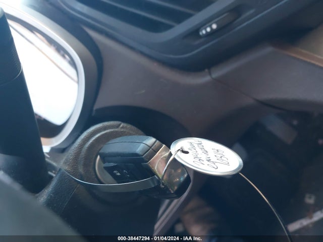Chevrolet Equinox 2lt 2014 1GNALCEK8EZ103118 Image 11