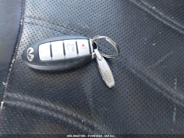 Infiniti QX60 2014 5N1AL0MMXEC539588 Image 11