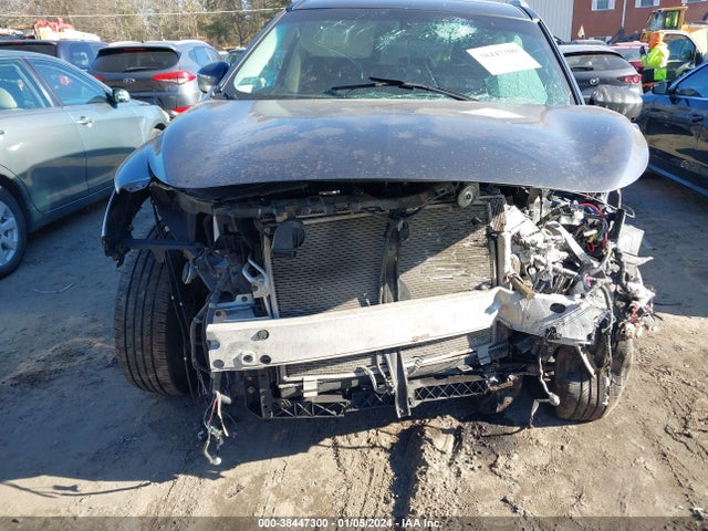 Infiniti QX60 2014 5N1AL0MMXEC539588 Image 12