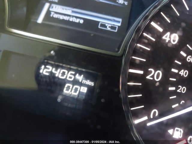 Infiniti QX60 2014 5N1AL0MMXEC539588 Image 15
