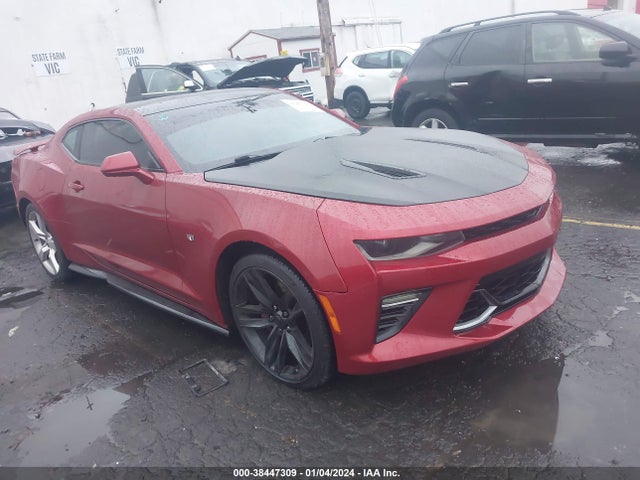 2016 1G1FH1R7XG0172290 главное изображение