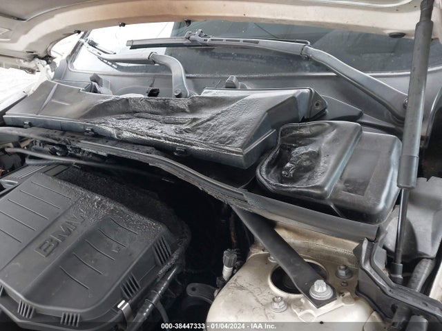 2007 BMW 335I VIN: WBAWB73567P037590