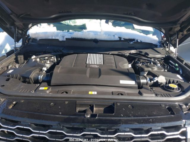 SALGV2SE5MA447176 Land Rover Range Rover Autobiography