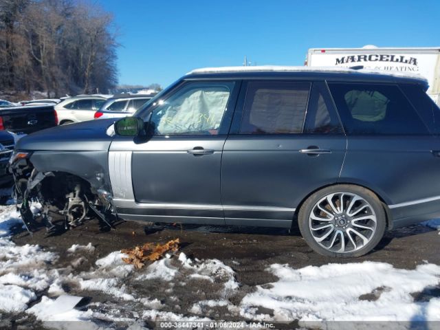 SALGV2SE5MA447176 Land Rover Range Rover Autobiography