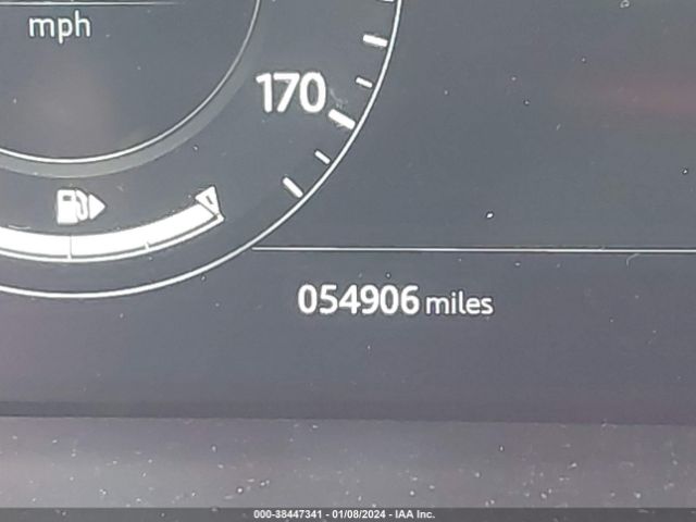 SALGV2SE5MA447176 Land Rover Range Rover Autobiography