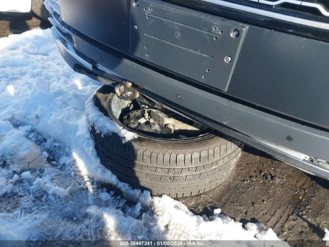 SALGV2SE5MA447176 Land Rover Range Rover Autobiography