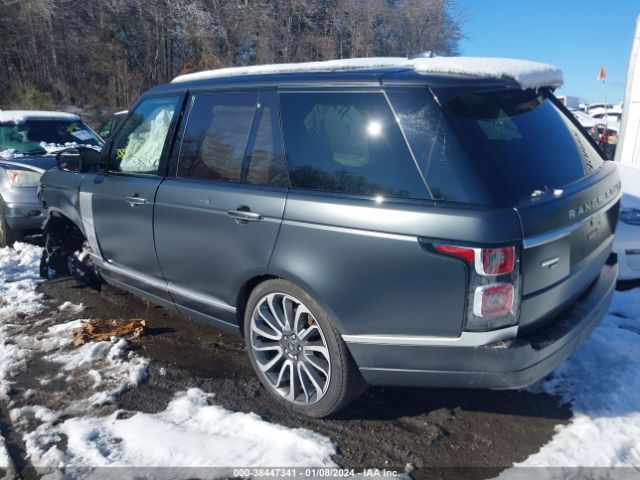 SALGV2SE5MA447176 Land Rover Range Rover Autobiography