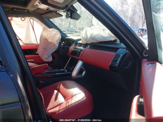 SALGV2SE5MA447176 Land Rover Range Rover Autobiography