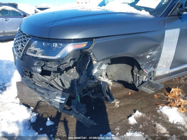 SALGV2SE5MA447176 Land Rover Range Rover Autobiography