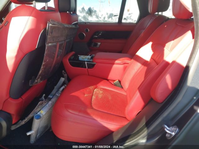 SALGV2SE5MA447176 Land Rover Range Rover Autobiography