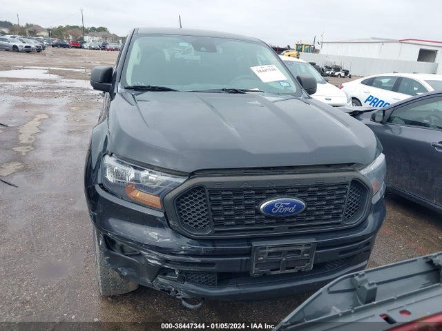 Ford RANGER XL 2019 1FTER4EHXKLA61696 Image 12