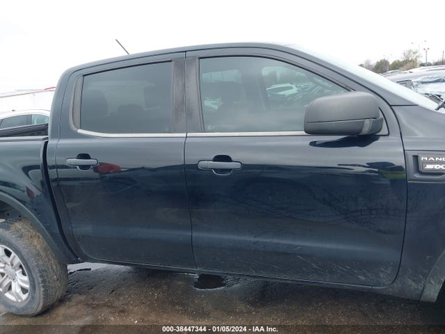 Ford RANGER XL 2019 1FTER4EHXKLA61696 Image 13