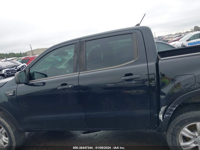 Ford RANGER XL 2019 1FTER4EHXKLA61696 Image 14