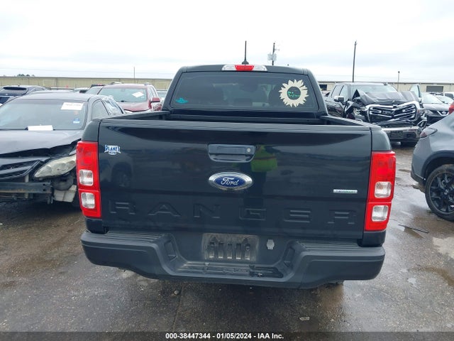Ford RANGER XL 2019 1FTER4EHXKLA61696 Image 16