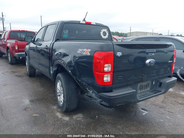 Ford RANGER XL 2019 1FTER4EHXKLA61696 Image 3