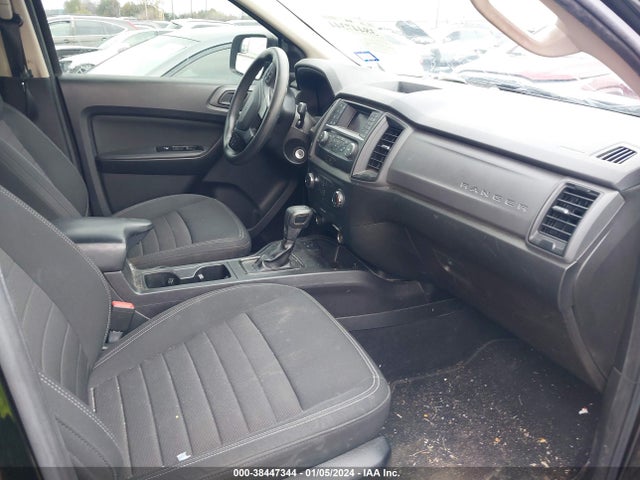 Ford RANGER XL 2019 1FTER4EHXKLA61696 Image 5