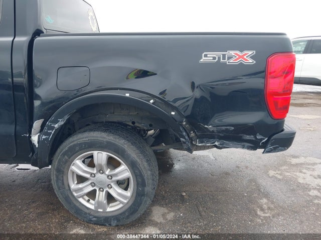 Ford RANGER XL 2019 1FTER4EHXKLA61696 Image 6