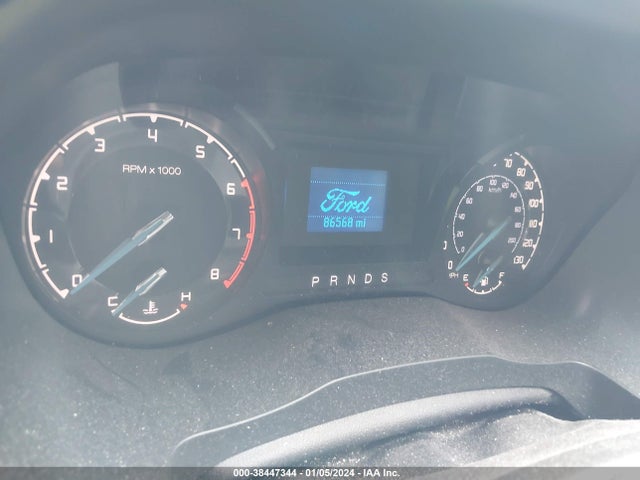 Ford RANGER XL 2019 1FTER4EHXKLA61696 Image 7