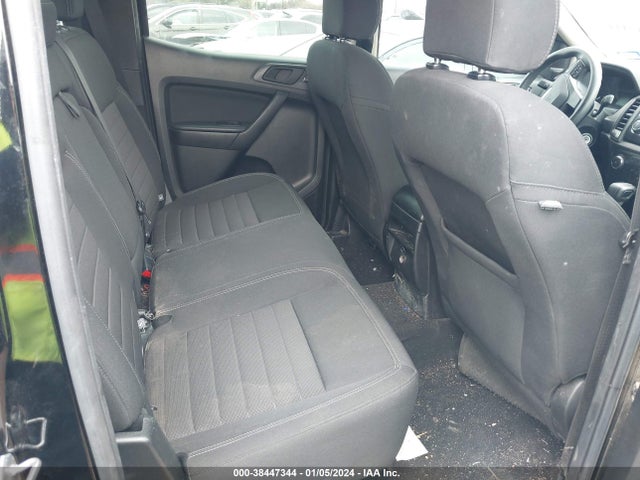 Ford RANGER XL 2019 1FTER4EHXKLA61696 Image 8