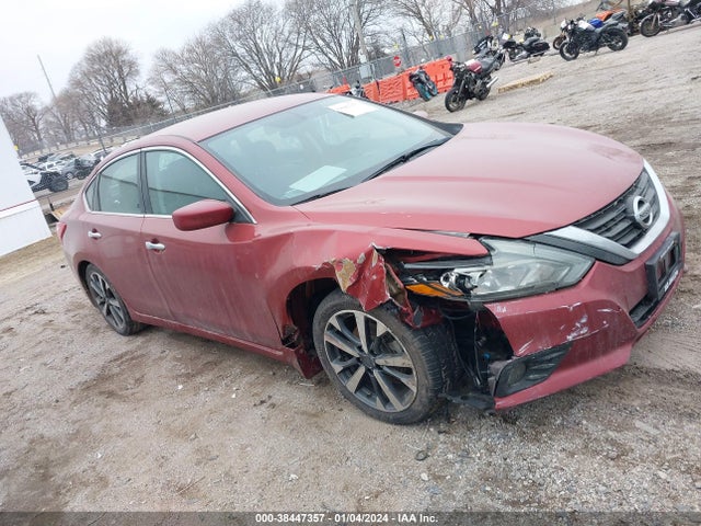 Nissan 2016 2016 1N4AL3AP4GC212133 Image 13