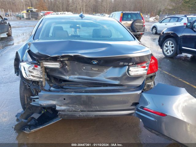 WBA3B5C52FP654751 BMW 328i Xdrive