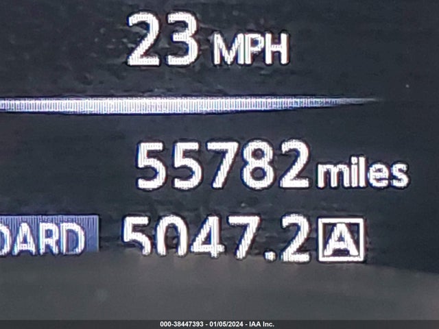 2020 INFINITI Q50 EDITION 30 VIN: JN1EV7AP4LM203551